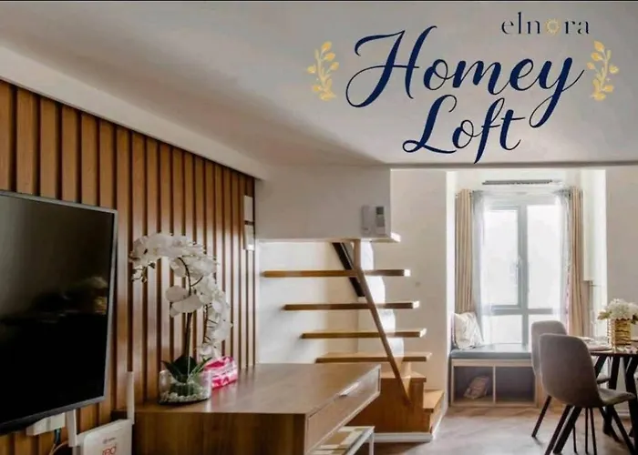 Sky Lux By Elnora At Victoria Sports Tower Kamuning Edsa Southbound * Manila