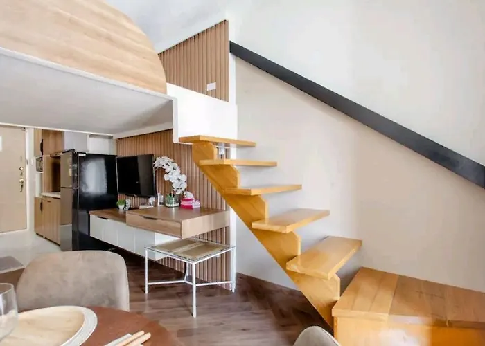 Bed & Breakfast Sky Lux By Elnora At Victoria Sports Tower Kamuning Edsa Southbound *