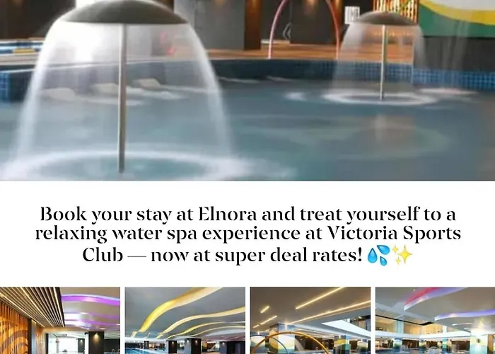 Bed & Breakfast Sky Lux By Elnora At Victoria Sports Tower Kamuning Edsa Southbound