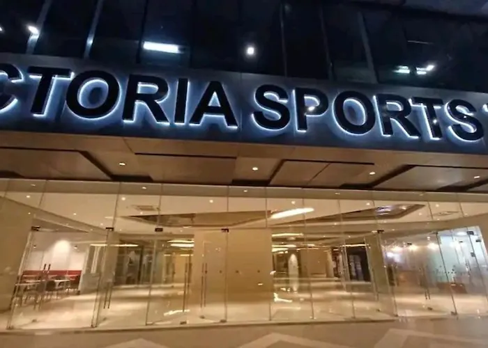 Sky Lux By Elnora At Victoria Sports Tower Kamuning Edsa Southbound Bed & Breakfast *